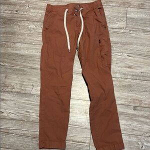 Vuori Women's Ripstop Climber Pants XS